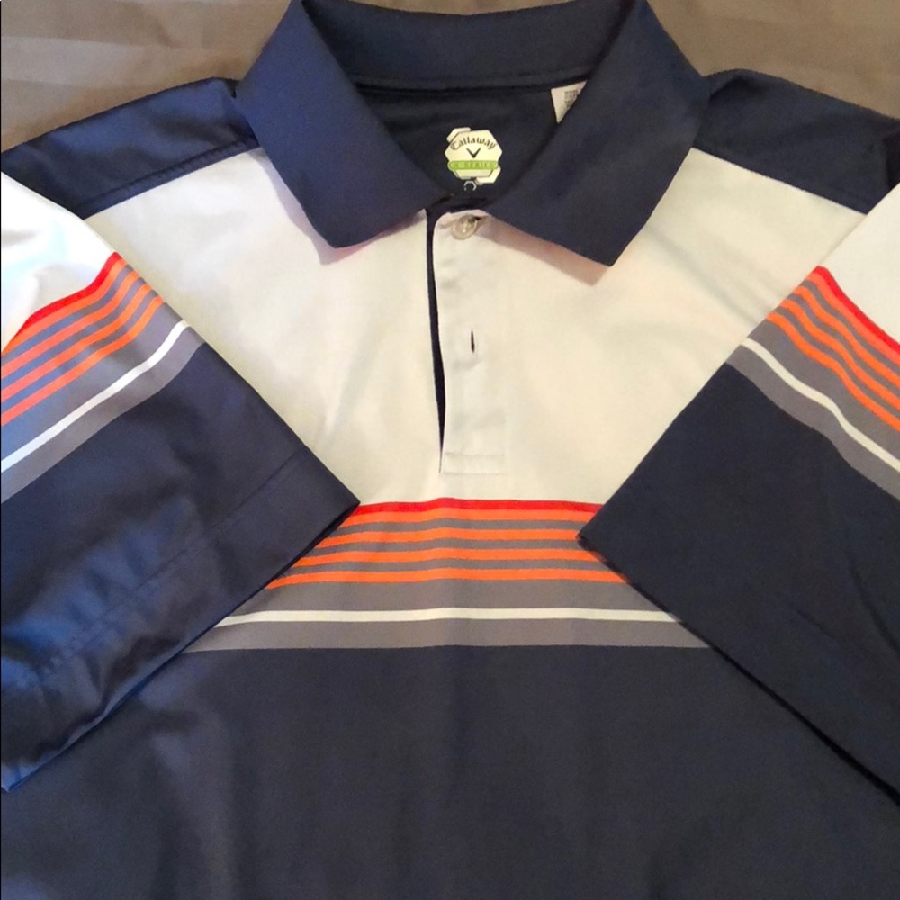 Call away Polo